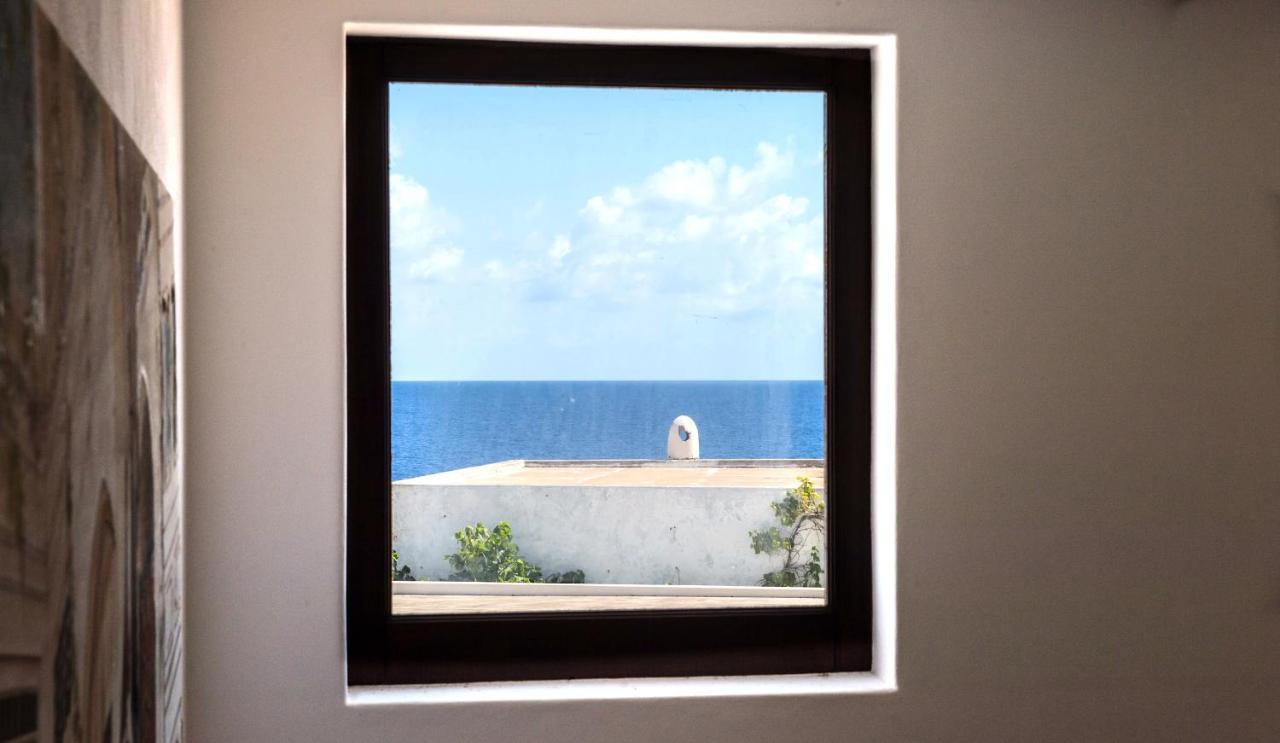 Casa Due Lune Stromboli Zewnętrze zdjęcie