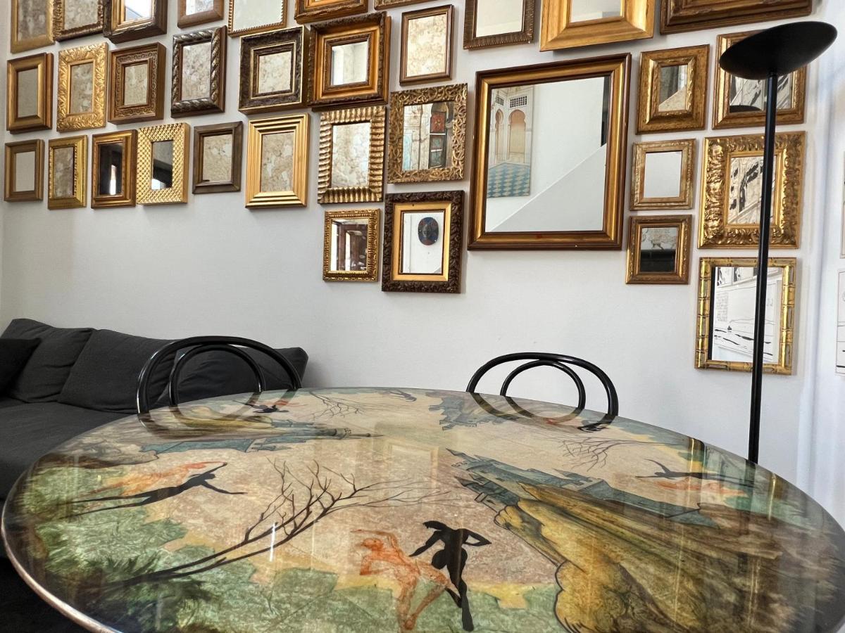 Casa Due Lune Stromboli Zewnętrze zdjęcie
