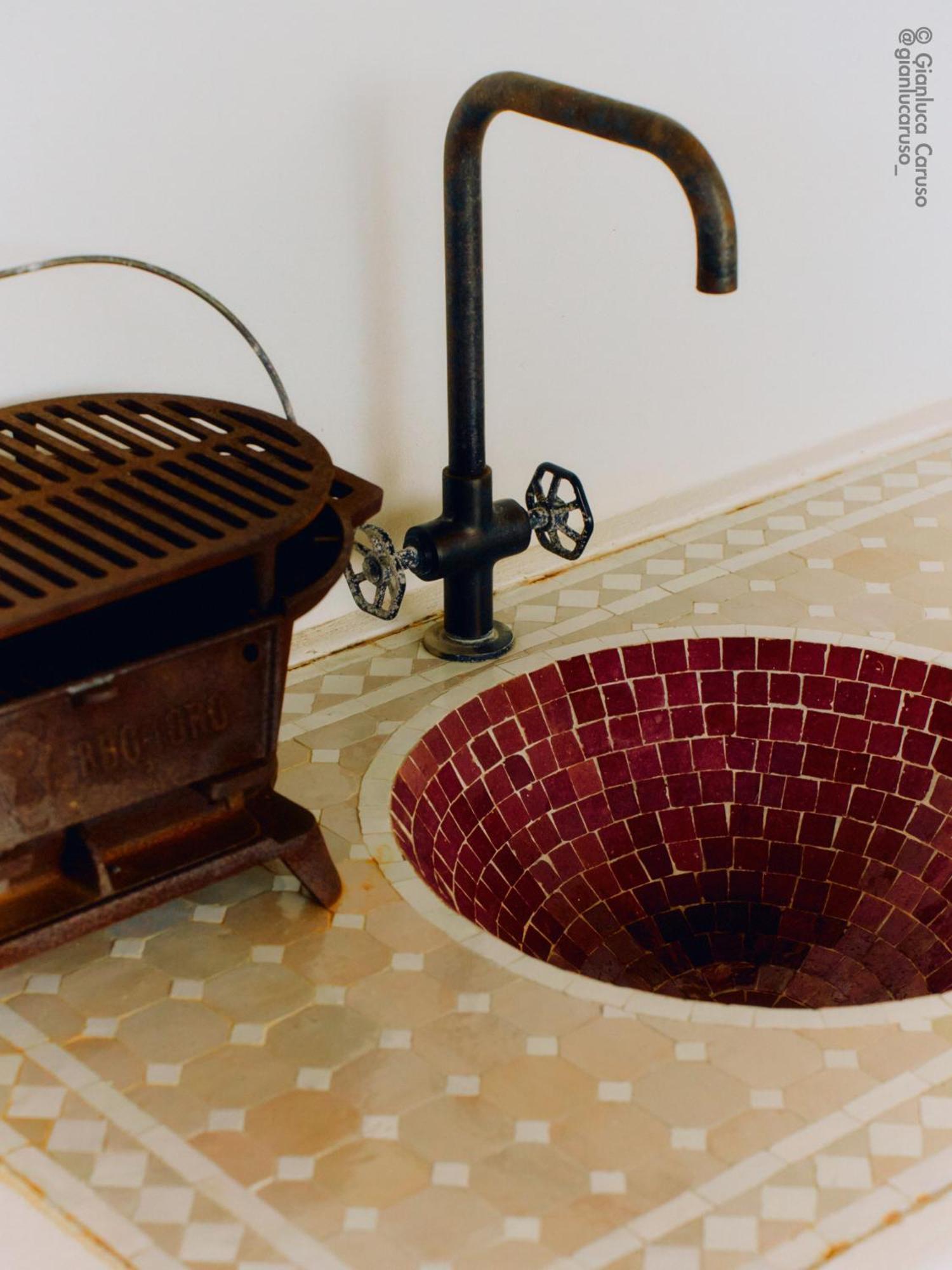 Casa Due Lune Stromboli Zewnętrze zdjęcie